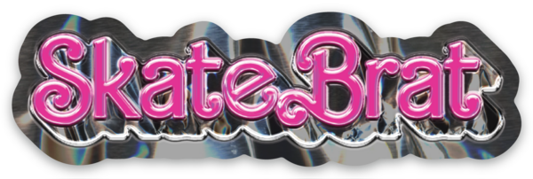 Die cut stickers