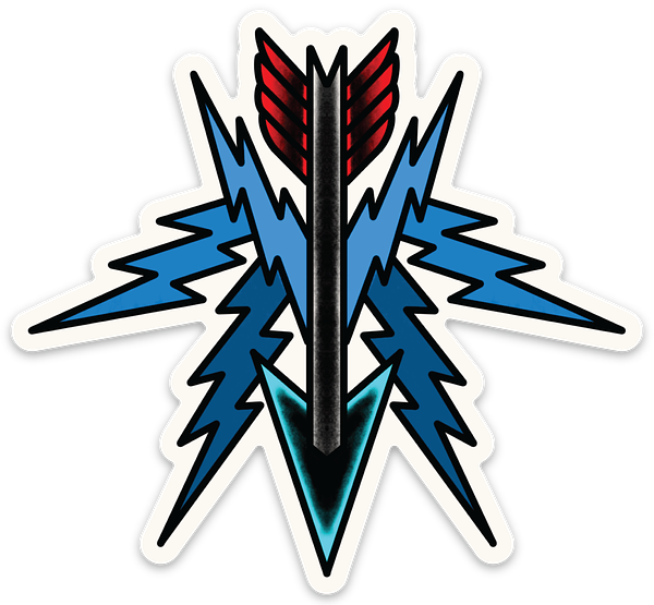 स्टीकर पैक्स - 7