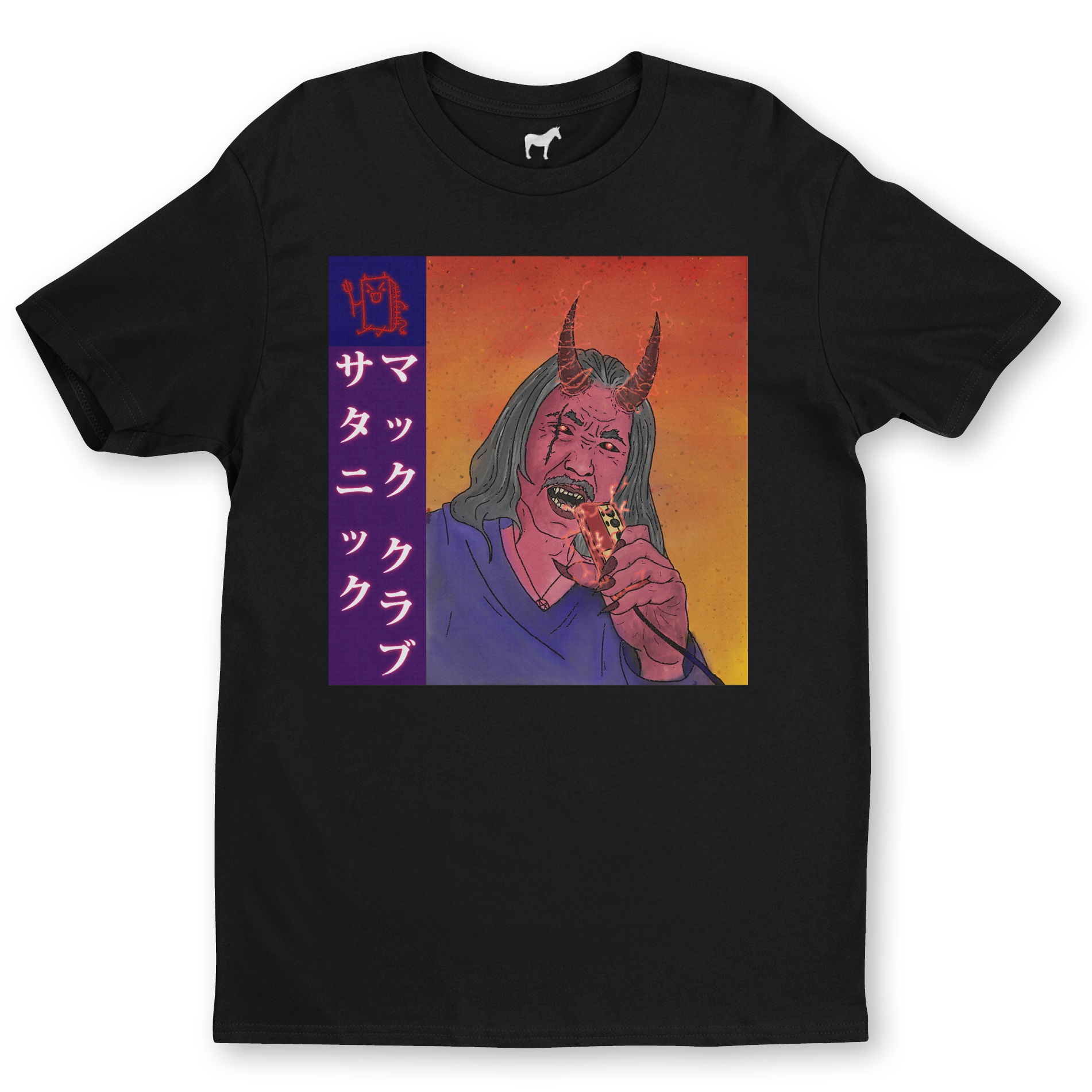 T-shirts