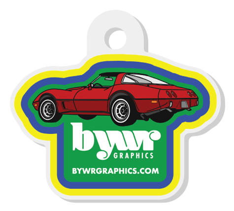 Keychains