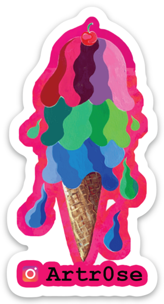 Packs de stickers - 1