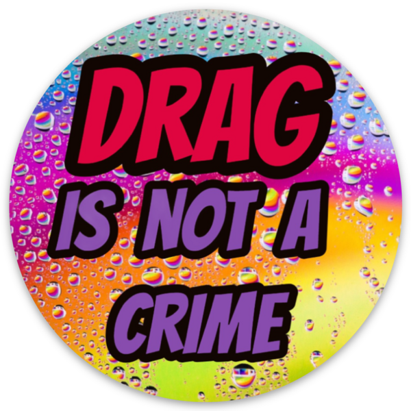 Round stickers