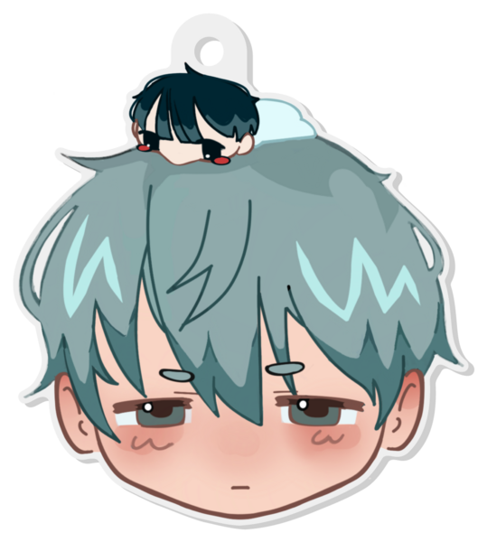 Keychains