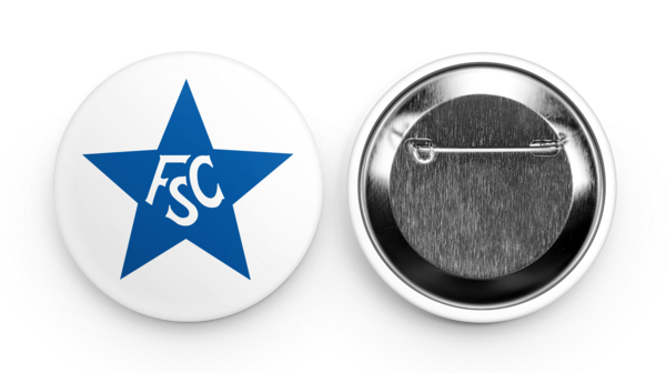 2.25" Round buttons