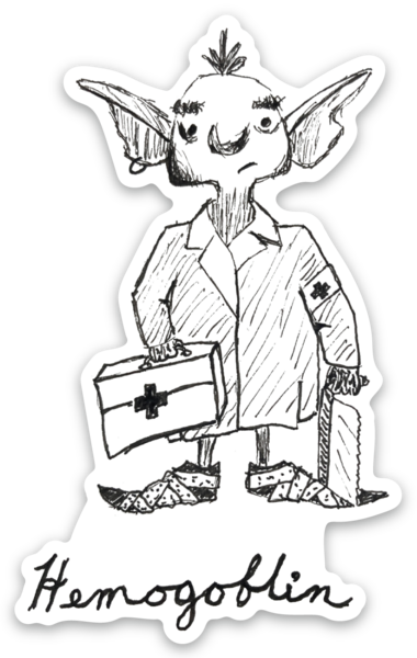 Packs de stickers - 3