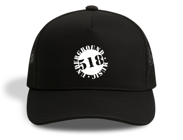 Gorras personalizadas