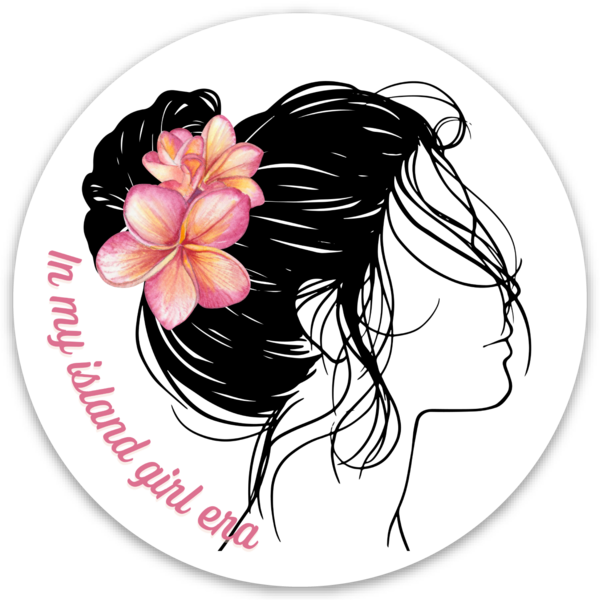 Circle stickers