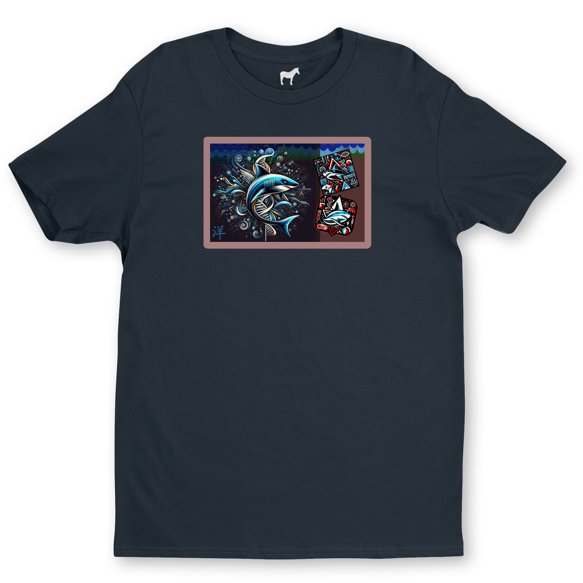 T-shirts