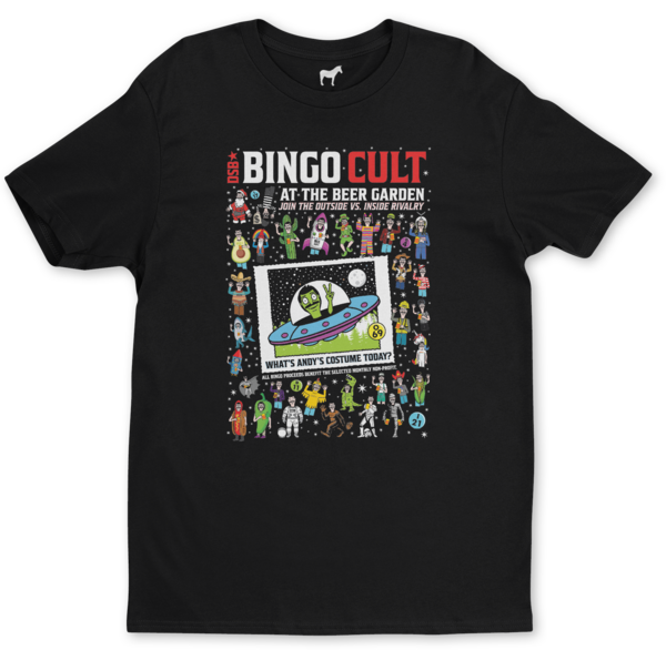 Tシャツ