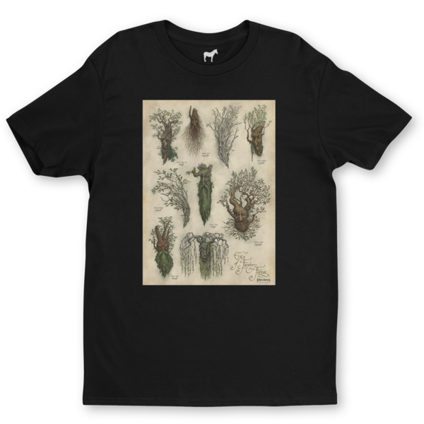 T-shirts