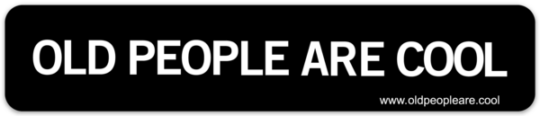 Bumper stickers