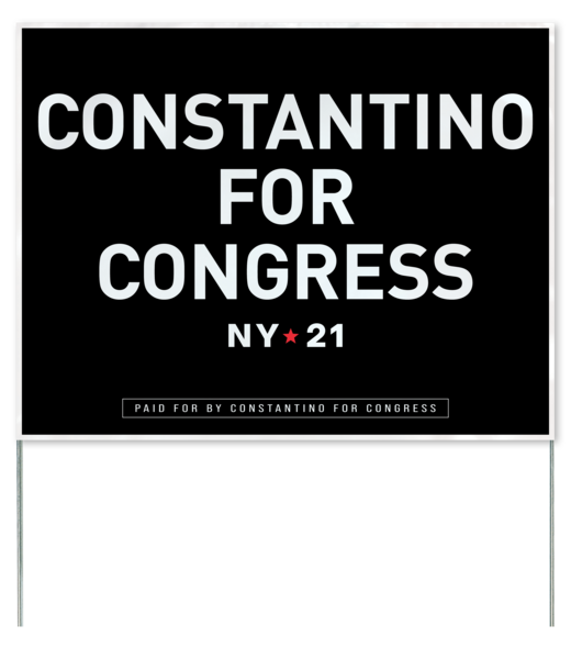 Carteles personalizados - Dorso