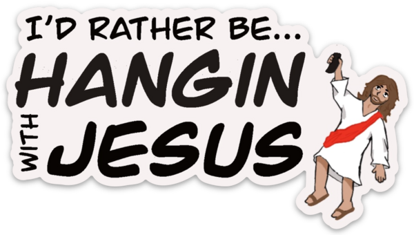 Uitgesneden stickers