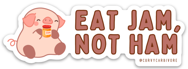Stickers découpés à la forme