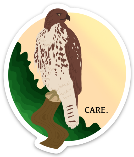 Stickers découpés à la forme
