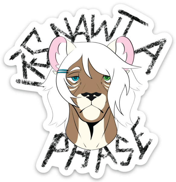 Paquetes de stickers - 5