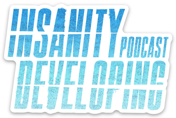 Die cut stickers