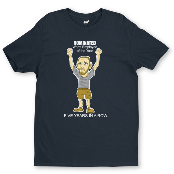 T-shirts