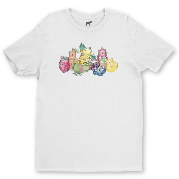 Camisetas