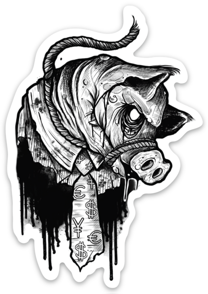 Stickersets - 3