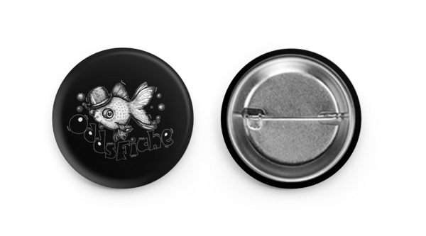 Badges ronds 38 mm