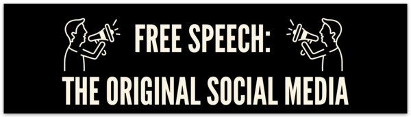 Bumper stickers