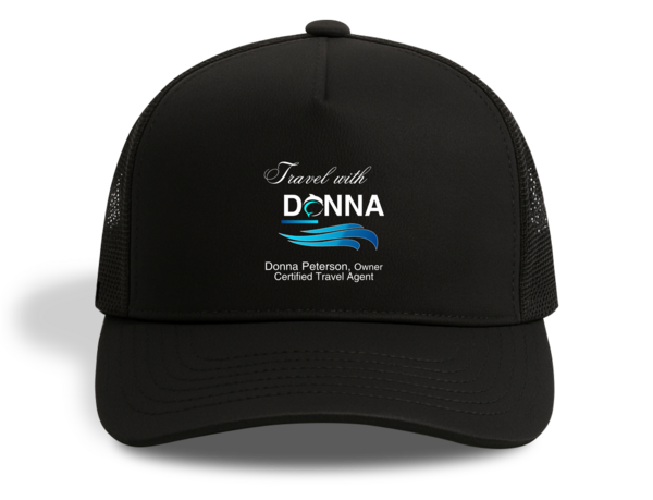 Custom hats
