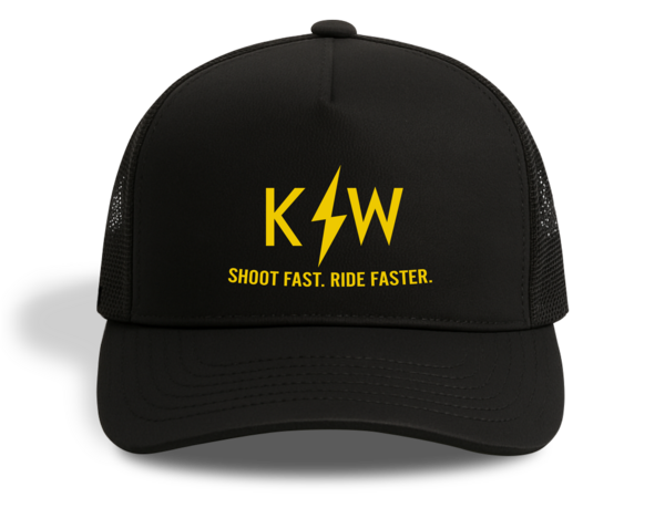 Casquettes personnalisées