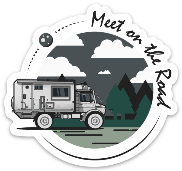 Uitgesneden stickers