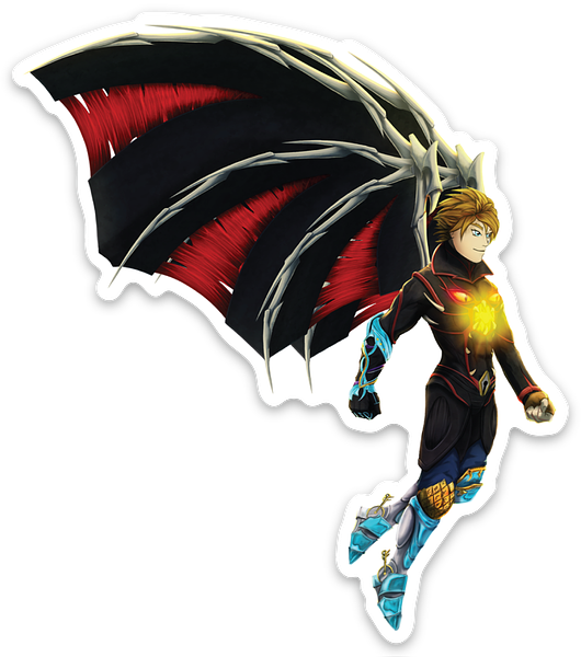 Packs de stickers - 1