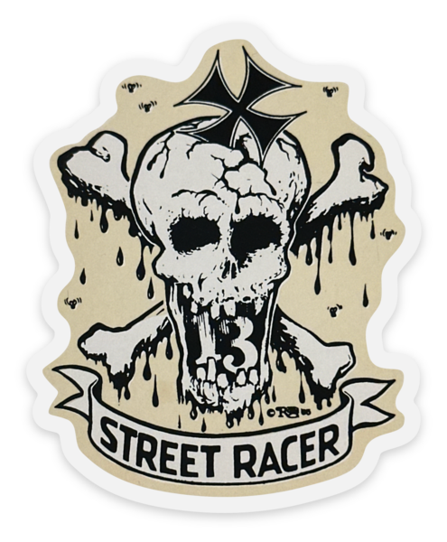 Stickers transparents