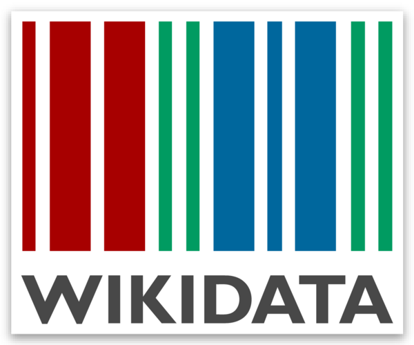 Rechteckige Sticker