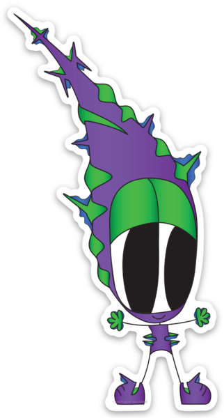 Packs de stickers - 3