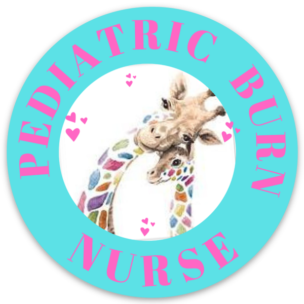 Die cut stickers