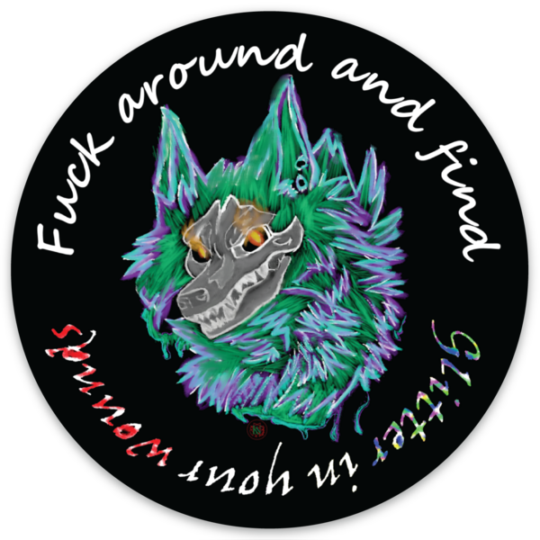 Sticker packs - 7