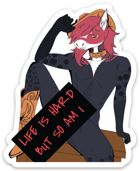 Paquetes de stickers - 1