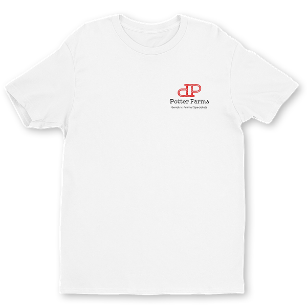 T-shirts - Front