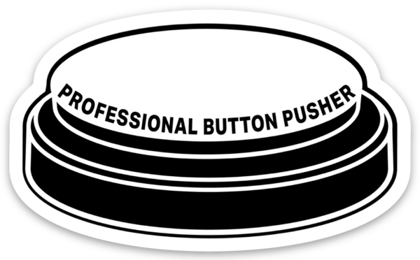 Uitgesneden stickers