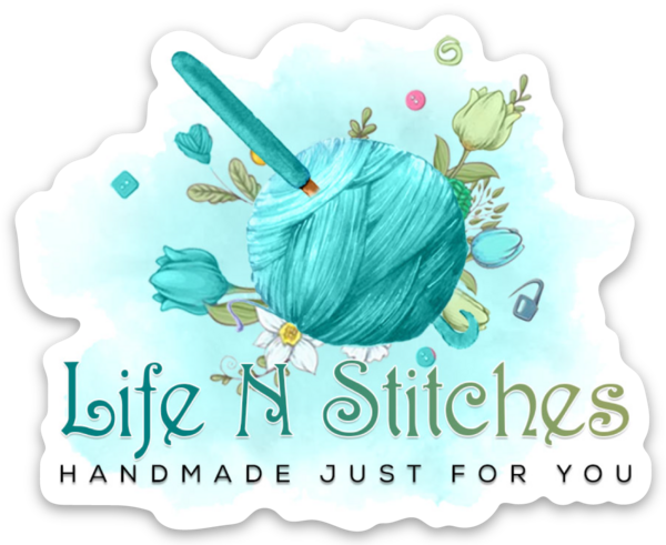 Die cut stickers