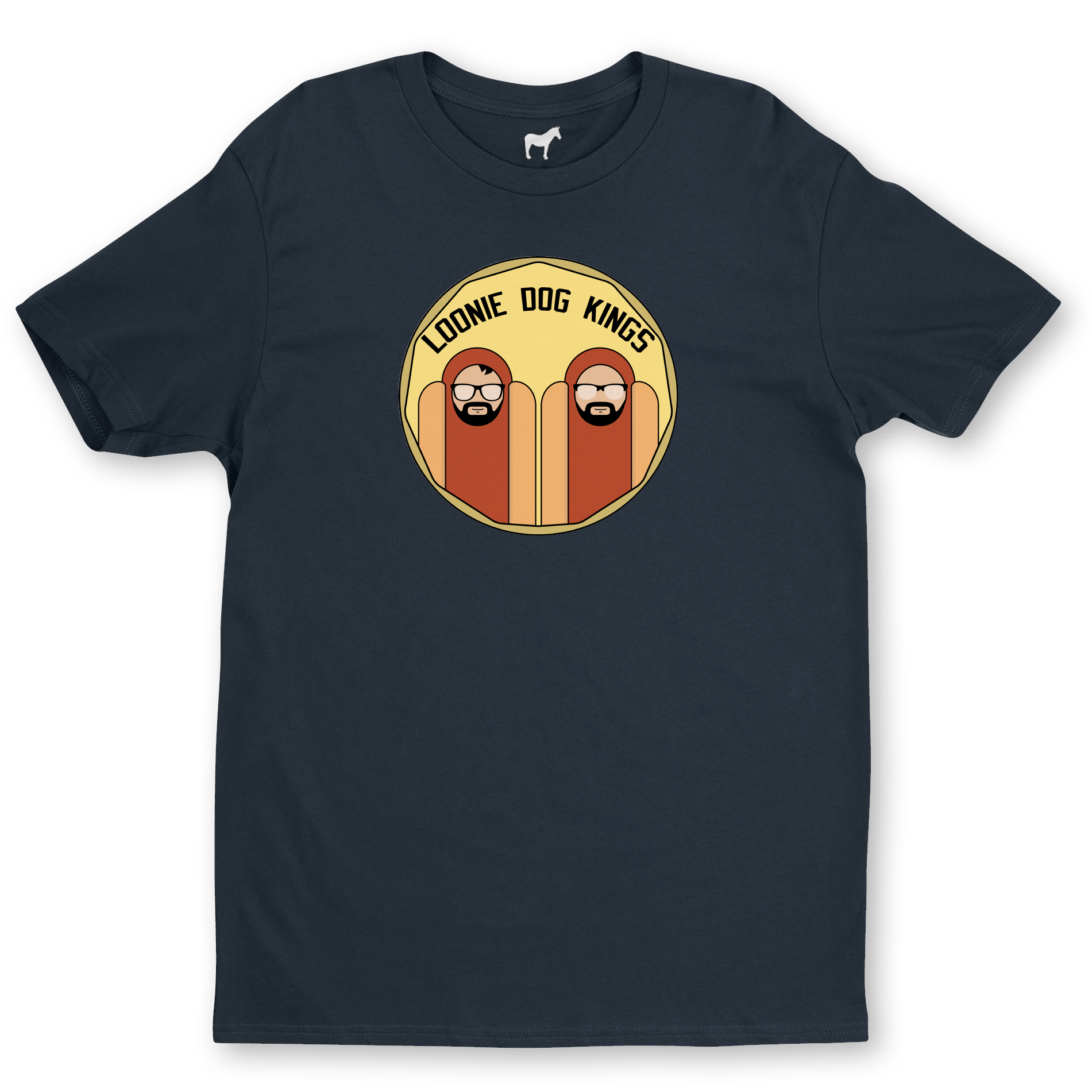 T-shirts
