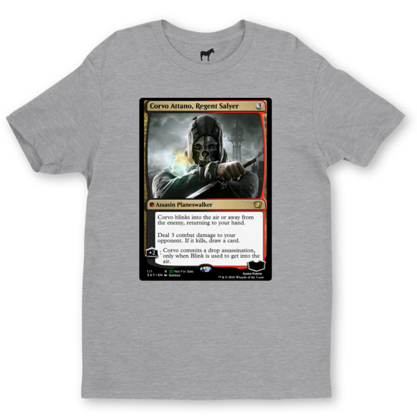 T-shirts