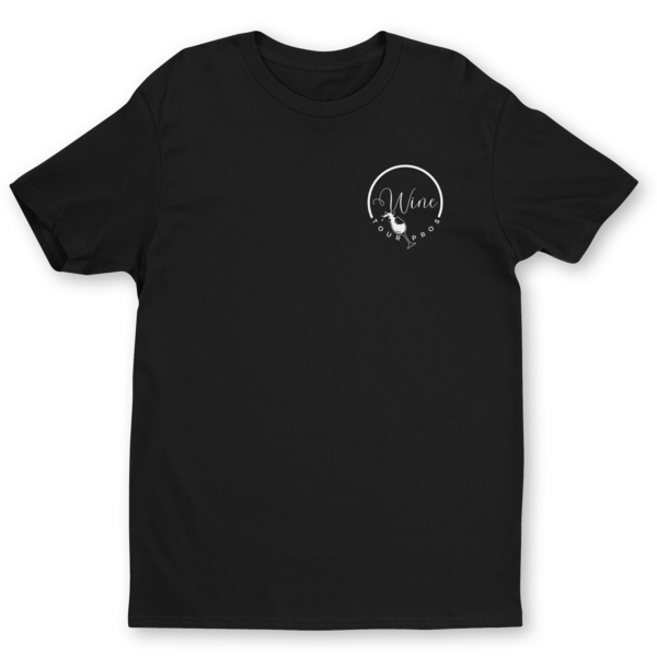 Camisetas - Frente