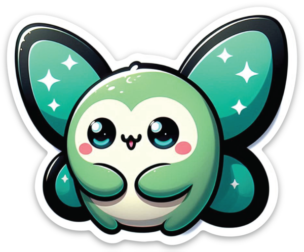 Packs de pegatinas - 1