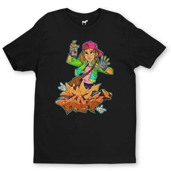 T-shirts