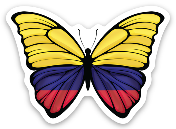 Stickers découpés à la forme