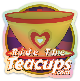 Holographic stickers