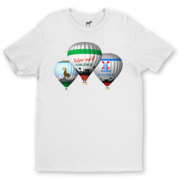 Camisetas