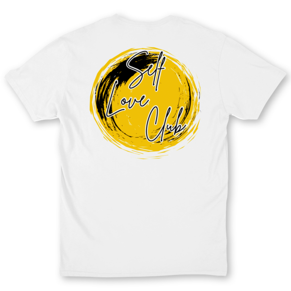 T-shirts - Back