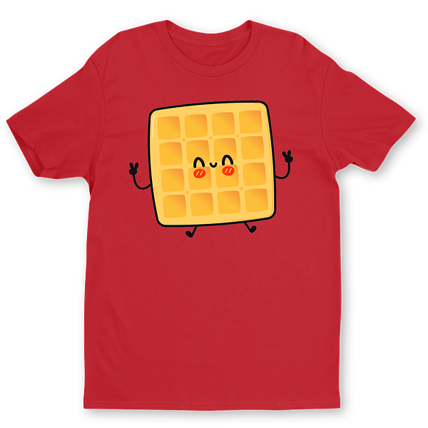 T-Shirts - Vorderseite