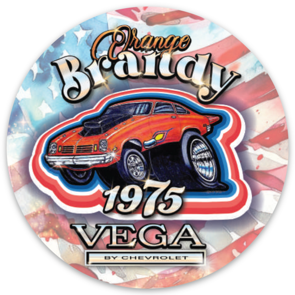 Round labels